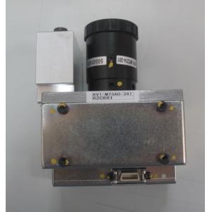 China YV100XG Fixed Component Camera YG200 CCD Camera KV1-M73A0-33x 　 supplier