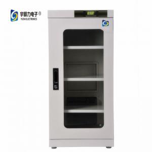 620L Auto Dry Cabinet For Moisture Sensitive Devices