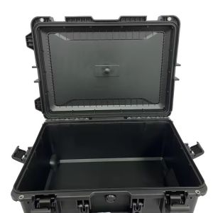 China IP67 防水ツールケース 590x420x290mm 泡入り wholesale