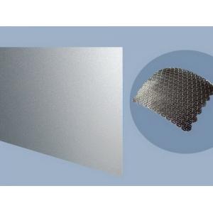 Titanium Grade 3 Sheet ISO5832 for Surgical Implants