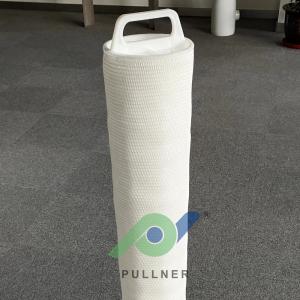 China Pleated RO Water Filter For Industrial Filtration Replace CUNO 740KF Series OEM supplier