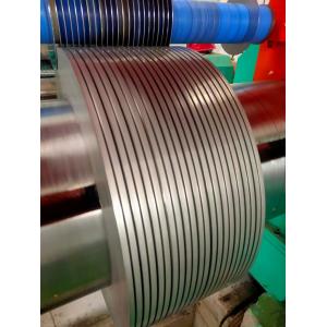 AISI SUS304 Stainless Steel Sheet Coil 0.35mm BA Fishish 1220mm