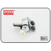 China 1-83335012-1 1833350121 Windshield Washer Pump Assembly For ISUZU FRR on sale