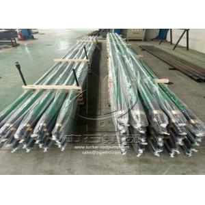 High Performance TH(B)M Tubing, Heavy Wall Barrel ,Mechanical Anchor Pump