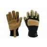 China Lightweight Heavy Duty Waterproof Gloves Anti Vibration XS S M L XL XXL Size wholesale