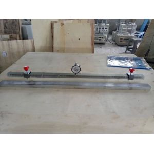 China TPY Ceramic Tile Flatness Tester Ceramic Tile Thickness Measuring Machine wholesale