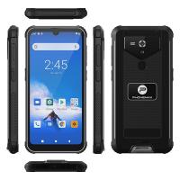 China BT5.0 Military ATEX Rated Phone Unlocked Indestructible Mobile Phone on sale