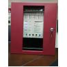 China 16 Zones Multi Line Fire Alarm Control Panel For Small Scale Industries wholesale