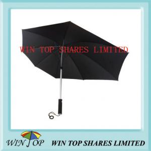 China Special Shape Storm Proof Air Umbrella supplier