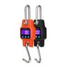 China Fuente de alimentación Batería de litio WeiHeng WH-C06 300KG USB Recargable Bluetooth Báscula de grúa digital Plástico ABS Tara Certificada wholesale