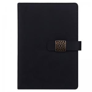 Office and School Supplies Fashion Notebook Notepad with 200 Inner Pages