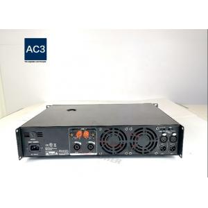 400W Music Screen AC220V Digital To Analog Amplifier