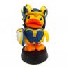China B Duck Anime Action Figure Toys OEM ODM Collectible Pvc Vinyl Material wholesale