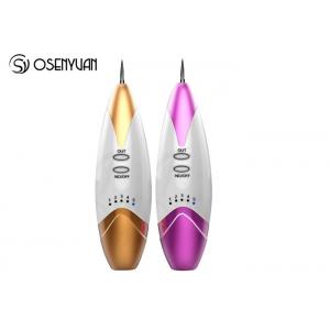China Laser Dot Mole Removal Pen Easy Carry For Tattoo Removal Beauty Instrument supplier