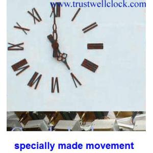 watch movement,watch mechanism,tower watch,building watch,big watch movementwatch,-GOOD CLOCK YANTAI)TRUST-WELL CO LTD