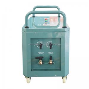 A/C Air conditioner Gas  HVAC  Refrigerant RecyclingMachine CM6000 Refrigerant Recovery Pump for Sale