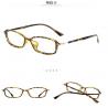 Fashionable Lightweight Eyeglass Frames / Optical Titanium Eyeglass Frames