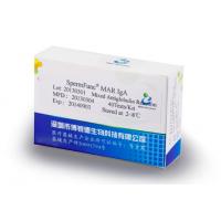 China BRED-011 Male Fertility Test Kit for Determination Spermatozoa Male Infertility Diagnosis on sale