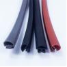 China 3 mm banda de sellado de espuma redonda elástica NBR EPDM caucho O cordón de anillo Servicios de moldeo y corte personalizados wholesale