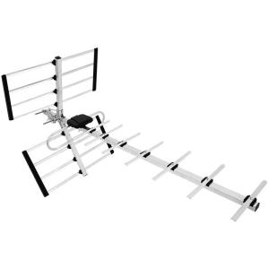 13dBi Dvbt2 Outdoor Yagi Antenna