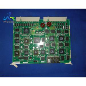 Medical And Surgical Instruments Hitachi HI VISION 8500 BE2X Board EG022008 Ultrasound Parts