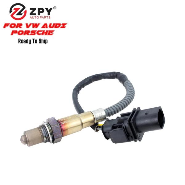 022906262CA 958906262A Oxygen Sensor For Audi Q7 3.6L TT A3 Quattro 3.2L/2007-2010 VW Touareg 3.6L