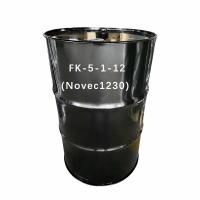 China High Durability FK-5-1-12 Clean Agents UL Certified Cyclic Hydrocarbon on sale