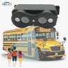 China Bus 2 Door All-in-One Passenger Counting Sensor 3D Camera Automatic Passenger Counter System for Bus wholesale