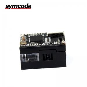 China Integrated Barcode Scan Engine USB TTL Wiegand Interface Automatic Reading supplier
