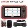 New Arrival LAUNCH X431 CRP129E PLUS Car Full System Diagnostic Tools with 8 Reset Service OBD OBD2 Auto VIN Scan Batter