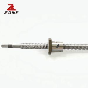 15x10CM Ball Screw AS Picture 100mm Mini Linear Bearing Ball Lead Screw