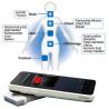 Portable Pocket Color Doppler Handheld Ultrasound Scanner For All Kinds Of