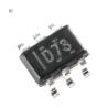 China DAC7311IDCKR SC70-6 chip de conversión digital a analógica D73 de 12 bits impreso en pantalla IC wholesale