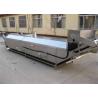 Large Milk Pasteurization Equipment , 5mm Commercial Pasteurization Equipment