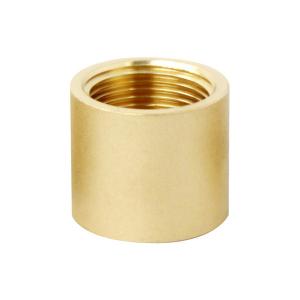 15mm Brass Threaded Socket Brass Fittings For Pressure Washer