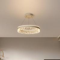 China Trichromatic Nordic Modern Pendant Light Fixture For Bedroom Living Room on sale