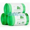 Eco Friendly Disposable Biodegradable and Compostable Kitchen Waste Trash