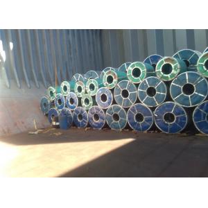 China SUS321 Stainless Steel Sheet Roll High Corrosion Resistance Prime Grade supplier