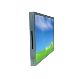 China 15" Open Frame Monitor for ATM machine wholesale