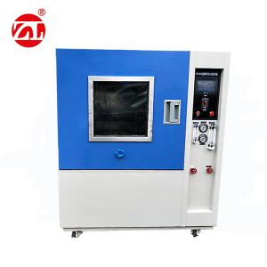 China Water Jet / Proof Environment Test Chamber supplier