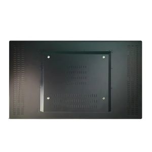 China Customized Wall Mounted Digital Signage Display With DDR 2GB DDR 3GB Memory on sale