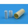 Buy cheap Wear Resistant 99.7% Alumina Ceramic Plunger Pump Liner For Metering Pumps from wholesalers