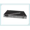 China Huawei Firewall USG6635E-AC USG6655E-AC 16 * GE RJ45 12*10GE SFP+ With 2 * 40GE QSFP+ 16G Memory 2 AC Power wholesale