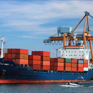 FOB EXW Shipping Companies Logistics LCL Shipping From China To London Global