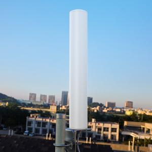 Vertical Polarization Inten 28-30dBi Long Range Outdoor Wireless Sma 1.5 Vswr Omni Antenna