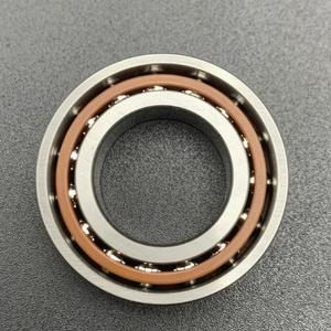 China 71810 ACD/P4 Super Precision Single Row Angular Contact Ball Bearing 7810 wholesale