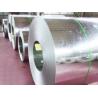China Polished Galvalume Steel Coil DX51D For Roofing Hot Dipped Galvanized Steel Coils wholesale