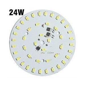 China Asamblea de la placa de circuito de la luz de la MAZORCA LED del poder más elevado, montaje de aluminio del PWB wholesale