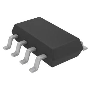 China MP4420HGJ-Z Sortie 0.8V 1 2A SOT-23-8 mince, TSOT-23-8 réglable de positif de Buck Switching Regulator IC wholesale