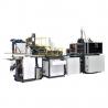 China Automatic Rigid Box Making Machine With High Positioning Accuracy wholesale